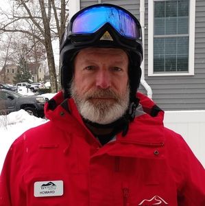 Meet your Posher, Howard